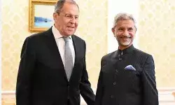 रूस की यात्रा पर जाएंगे जयशंकर: लावरोव से करेंगे बातचीत; अमेरिका के साथ तनाव के बीच दौरा