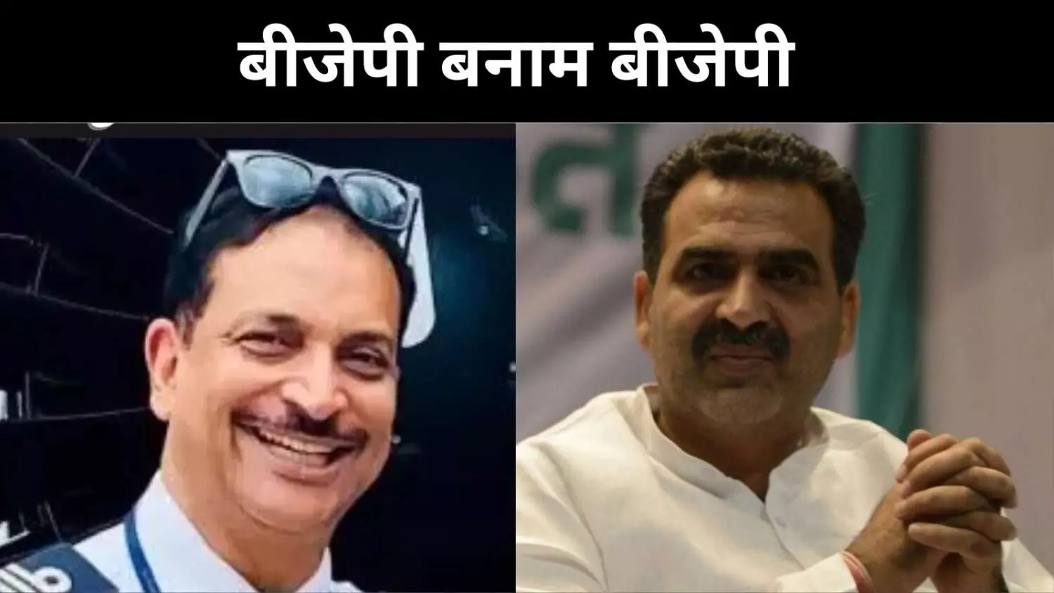 कांस्टीट्यूशन क्लब चुनाव में रूडी की बड़ी जीत, 25 साल का दबदबा कायम कांस्टीट्यूशन क्लब चुनाव में रूडी की बड़ी जीत, 25 साल का दबदबा कायम