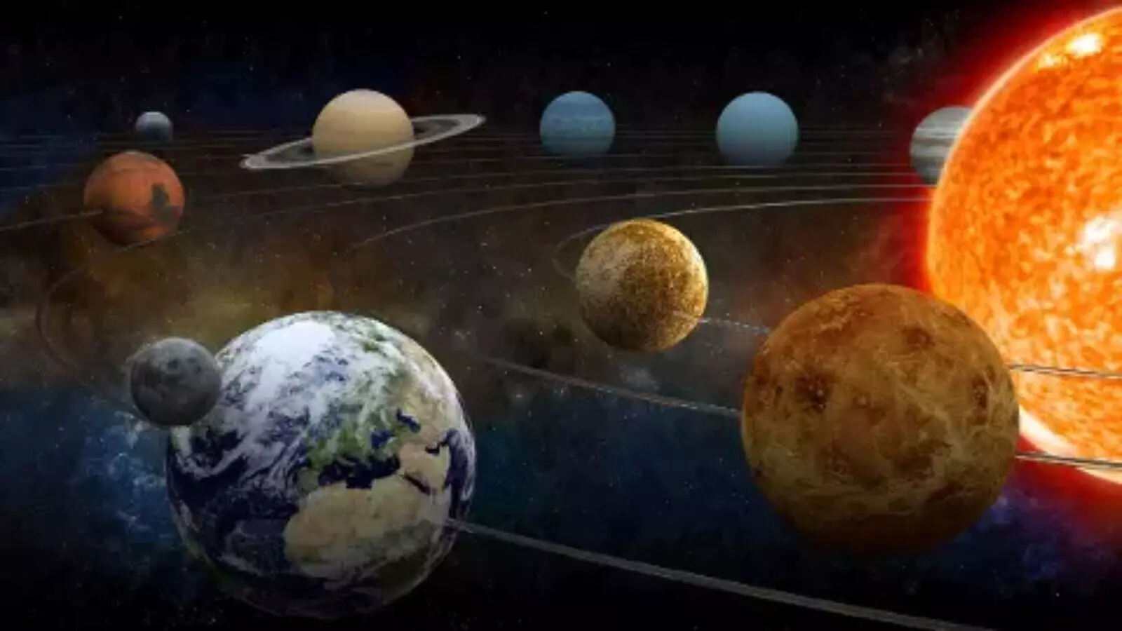 हमारे सौरमंडल से गुजर रहा दुर्लभ धूमकेतु 3I/ATLAS, जानिए इसकी खासियत हमारे सौरमंडल से गुजर रहा दुर्लभ धूमकेतु 3I/ATLAS, जानिए इसकी खासियत