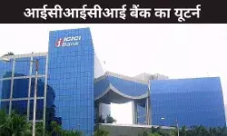 ICICI Bank
