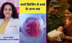 soldier life sperm freezing family planning pregnancy challenges infertility solutions IVF