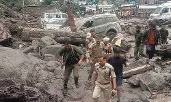 किश्तवाड़ में धार्मिक यात्रा के दौरान बादल फटा, 38 यात्रियों की मौत, 100 से ज्यादा घायल