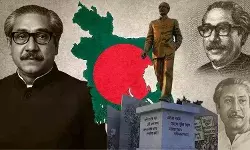 शेख मुजीबुर रहमान: महात्मा नहीं बल्कि बंधु हैं