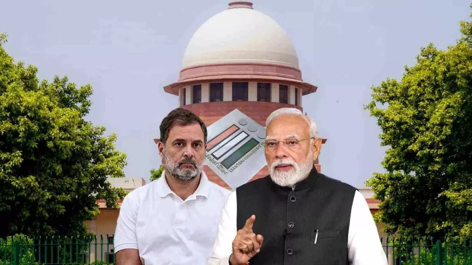 सुप्रीम कोर्ट के चुनाव आयोग को दिए गए आदेश का कानूनी और राजनीतिक प्रभाव