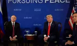 ट्रंप-पुतिन की हाई-प्रोफाइल मुलाकात: बड़ी उम्मीदें, छोटा नतीजा