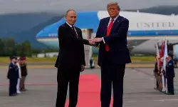 पुतिन‑ट्रंप वार्ता: क्या हुआ और क्या नहीं? 10 प्वाइंट्स में समझिए