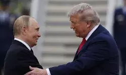 पुतिन-ट्रंप की अलास्का बैठक: क्यों है यह अहम? प्रो. स्वरण सिंह का विश्लेषण