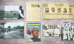 1971 struggle: कैसे शेख मुजीब का छह-बिंदु चार्टर बना स्वतंत्रता की बुलंद आवाज