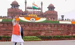 लाल किले से RSS की तारीफ: प्रधानमंत्री की निष्पक्षता पर सवाल