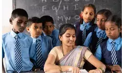 संसदीय समिति ने 10 लाख शिक्षक पद खाली होने पर जताई चिंता, ठेका नियुक्तियाँ समाप्त करने की सिफारिश