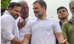 बिहार चुनाव में SIR को गरमाने की तैयारी में विपक्ष, 17 अगस्त से बिहार में राहुल गांधी की वोट अधिकार यात्रा