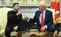 ट्रंप से मिलने अकेले नहीं जाएंगे ज़ेलेंस्की, यूक्रेन के समर्थन में यूरोपीय नेता भी शामिल, मेलोनी, मैक्रों भी जाएंगे