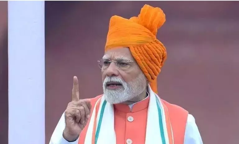 क्यों मोदी के डेमोग्राफिक चेंज के दावे ठोस तथ्यों पर आधारित नहीं हैं
