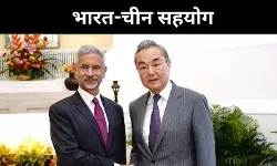 एकतरफा दबदबा बढ़ रहा है, चीन ने अमेरिका पर साधा निशाना