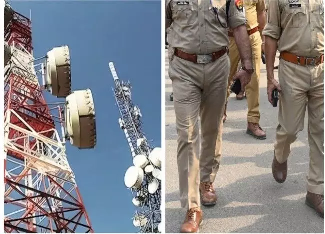 भिवानी और चरखी दादरी में इंटरनेट बंद, हरियाणा के दो जिले आखिर क्यों सुलग रहे हैं? भिवानी और चरखी दादरी में इंटरनेट बंद, हरियाणा के दो जिले आखिर क्यों सुलग रहे हैं?
