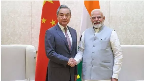 सीमा व्यापार फिर से खोलने को तैयार भारत-चीन, सीधी उड़ानों की बहाली और वीजा नियम आसान करने पर भी सहमति