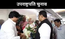 बी सुदर्शन रेड्डी बने विपक्ष का चेहरा, क्या है इंडिया ब्लॉक की रणनीति?