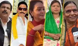 बिहार चुनाव से पहले बाहुबली फिर एक्टिव, विरासत बचाने की लड़ाई शुरू!