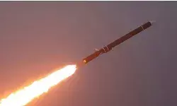 भारत ने सफलतापूर्वक किया अग्नि-5 इंटरमीडिएट रेंज बैलिस्टिक मिसाइल का परीक्षण