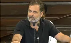 राहुल गांधी बोले– पीएम, सीएम हटाने वाले बिल ‘मध्यकालीन दौर’ में लौटने जैसे