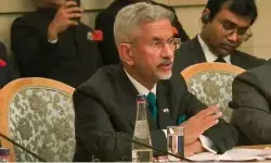 ट्रम्प के टैरिफ के बीच, जयशंकर का रूसी कंपनियों को भारत के साथ ‘और गहन’ जुड़ाव का न्योता