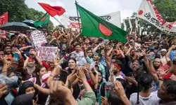 भारत ने बांग्लादेश के आरोपों को किया खारिज, अवामी लीग की गतिविधियों के आरोप को नकारा