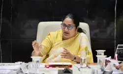 दिल्ली की सीएम रेखा गुप्ता को मिली ज़ेड सिक्योरिटी, हमले के बाद CRPF ने पुलिस से संभाली सुरक्षा