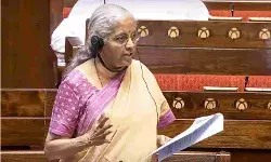 मानसून सत्र के दौरान हंगामे और विरोध के बीच संसद में 26 विधेयक पारित