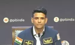 शुभांशु शुक्ला बोले: ISS मिशन से गगनयान और अंतरिक्ष योजनाओं को मिलेगी मदद