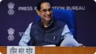 इक्विटी डेरिवेटिव्स के लिए अवधि और परिपक्वता बढ़ाने की योजना बना रहा है SEBI: तुहिन पांडे
