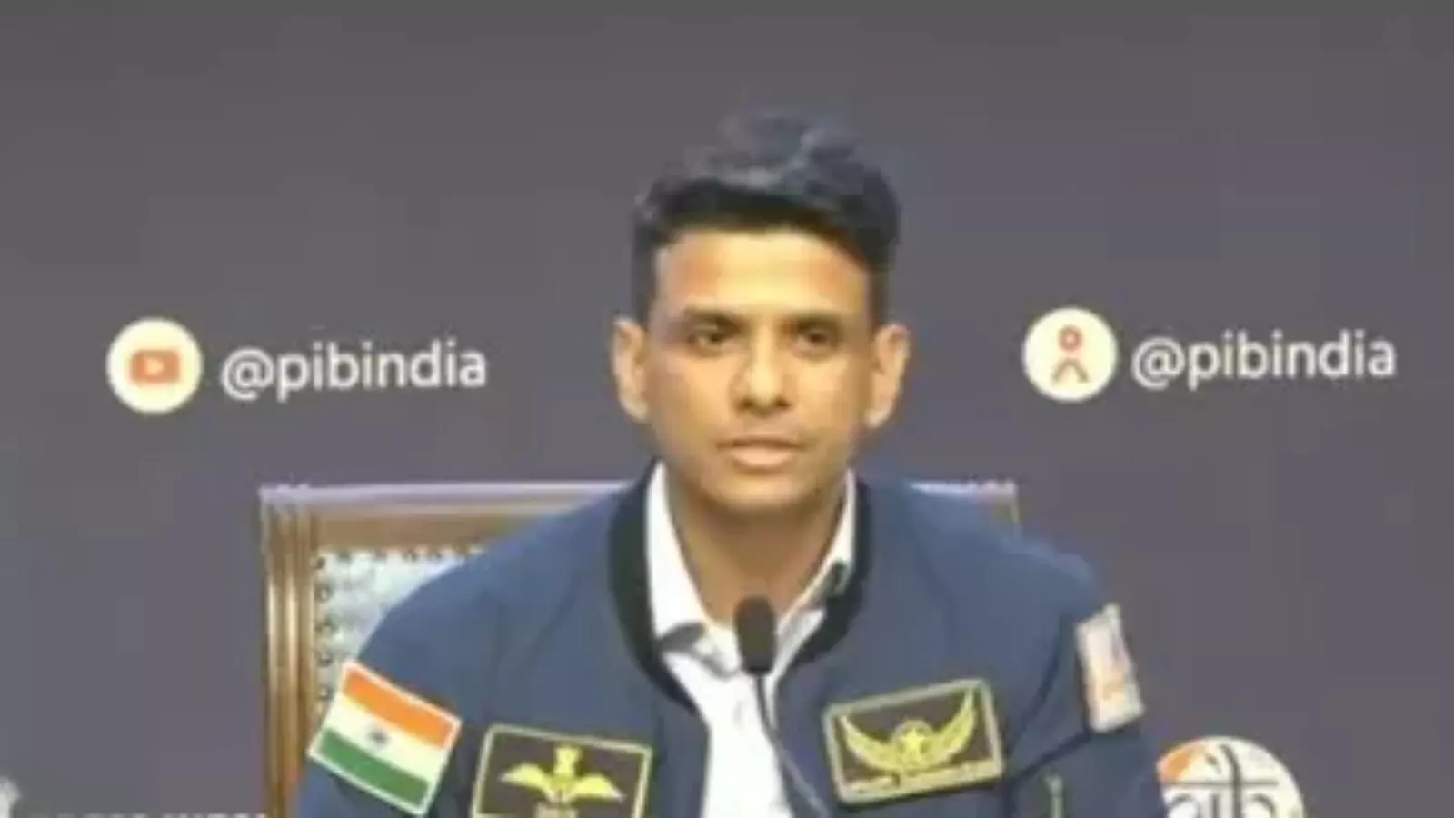 शुभांशु शुक्ला बोले: ISS मिशन से गगनयान और अंतरिक्ष योजनाओं को मिलेगी मदद