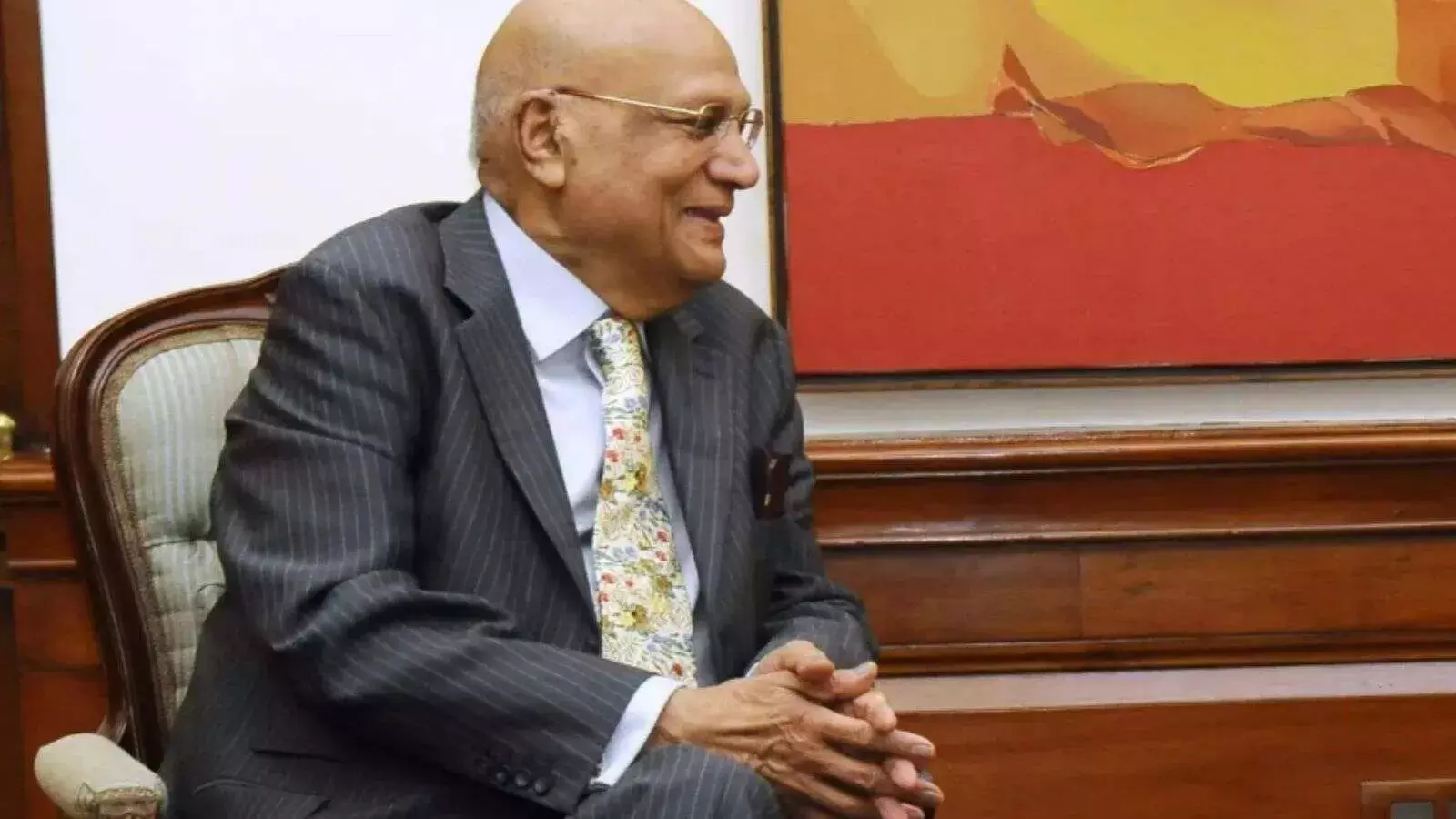 प्रमुख प्रवासी भारतीय उद्योगपति लॉर्ड स्वराज पॉल का लंदन में निधन