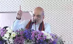 130वें संविधान संशोधन विधेयक का विरोध क्यों? शाह ने DMK पर साधा निशाना