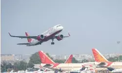 भारत ने पाकिस्तान की एयरलाइंस और विमानों पर प्रतिबंध 24 सितंबर सुबह तक बढ़ाया