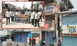 तेलंगाना में आखिर मारवाड़ी कारोबारियों के खिलाफ क्यों बन रहा है माहौल?