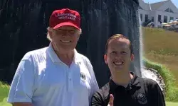 ट्रंप ने अपने सबसे करीबी सहयोगी सर्जियो गोर को नियुक्त किया भारत में अगला अमेरिकी राजदूत