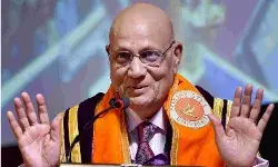 लॉर्ड स्वराज पॉल का निधन: ब्रिटेन में दान और व्यावसायिक कुशलता के लिए बनी पहचान