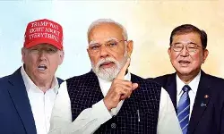 ट्रंप की टैरिफ जंग के बीच मोदी की टोक्यो यात्रा, भारत-जापान रिश्तों को मिलेगी नई मजबूती