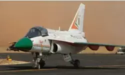 तेजस Mk2 जेट्स के लिए GE इंजन पर बातचीत जल्द शुरू होगी