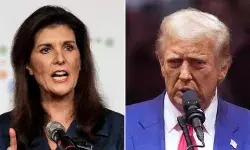 निक्की हेली ने ट्रंप को भारत को अलग-थलग करने के खिलाफ आगाह किया, कहा-चीन के विपरीत खतरा नहींं भारत