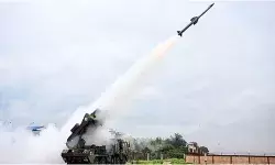 भारत ने एयर डिफेंस कवच को और मजबूत किया, अहम परीक्षण सफल