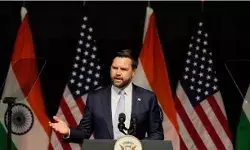 भारत पर तेल जुर्माना रूस को मजबूर करने की आक्रामक रणनीति, बोले अमेरिकी उपराष्ट्रपति वेंस