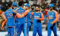 टीम इंडिया की स्पॉन्सरशिप से ड्रीम-11 ने हाथ पीछे खींचे, एशिया कप से पहले बिना टीम स्पॉन्सर के BCCI