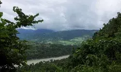 ब्रह्मपुत्र पर चीन के नियंत्रण का मुकाबला करने के लिए भारत की रणनीति, विशालकाय बांध बनाने पर विचार