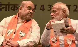 130वां संशोधन बिल: असली मुद्दों से ध्यान भटकाने की चाल?