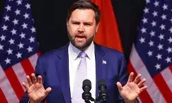 रूस को झुकाने के लिए ट्रंप ने भारत पर टैरिफ लगाया: अमेरिकी उपराष्ट्रपति