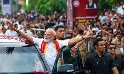 गुजरात: निकोल में मोदी को जनसमर्थन, बीजेपी विधायकों के खिलाफ गुस्सा बरकरार