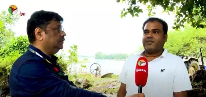 Ground Report: जनता की राय– हर बार होती है वोटों में कटौती, पर इस बार कुछ ज्यादा Ground Report: जनता की राय– हर बार होती है वोटों में कटौती, पर इस बार कुछ ज्यादा