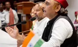 वोट चोरी का आरोप लगाने वाली सपा ने कई मृत वोटरों के हलफनामे ईमेल से भेजे- सीईसी