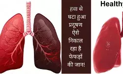 air quality in monsoon reduced pollution in rain toxins in fruits and vegetables health risks of rain impact on lungs